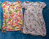 Umstands-Shirt Oberteil H&M Sommer Gr  M / L Rheinland-Pfalz - Alzey Vorschau