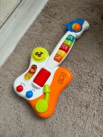 WinFun Little Rock Star Baby Kinder Gitarre Kindergitarre Bayern - Günzburg Vorschau