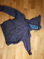 Finkid Sweatjacke 100/110 Sachsen - Oelsnitz/Erzgeb. Vorschau