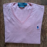 Polo, Ralph Lauren, Pullover, (Damen)/Herren, Gr. M, Farbe: rosa Hamburg-Nord - Hamburg Winterhude Vorschau