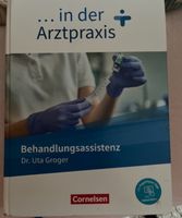 Behandlungsassistenz für Medizinische Fachangestellte/MFA Bielefeld - Brackwede Vorschau