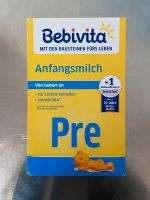 Bebivita pre Milch Fläschchen Baby Bayern - Ruhstorf an der Rott Vorschau