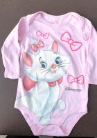 Disney Marie Aristocats Body Gr: 62/68 Rheinland-Pfalz - Wallhausen Vorschau