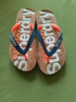 Superdry Flip Flop Hessen - Dautphetal Vorschau