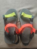 Melissa Papete Rider Sandalen 44 Friedrichshain-Kreuzberg - Friedrichshain Vorschau