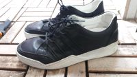 Sneaker Schuhe Leder München - Laim Vorschau