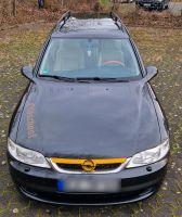 Opel Vectra B Zender Sport 2.6l V6 Caravan T/V Sachsen-Anhalt - Bad Kösen Vorschau