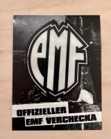 Feinkost Paranoia (EMF) Sticker Bayern - Weiden (Oberpfalz) Vorschau