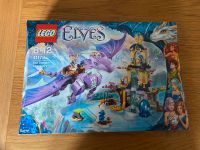 Lego Elves 41178 Das Drachenversteck Nordrhein-Westfalen - Langenfeld Vorschau