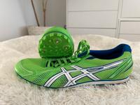 Spikes Wettkampf ASICS 48 Hessen - Butzbach Vorschau