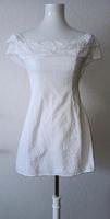 H&M Sommerkleid Kleid Gr.XS Lochkleid Strandkleid weiss Hessen - Rödermark Vorschau