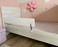 Babybett Kinderbett mit Umbauseiten /Arthur Berndt Lara /BabyOne Nordrhein-Westfalen - Drensteinfurt Vorschau
