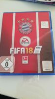 PS4 FIFA 18 Brandenburg - Schulzendorf bei Eichwalde Vorschau