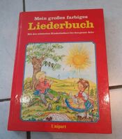 Lieder,  Kinderlieder,  buch Rheinland-Pfalz - Obernheim-Kirchenarnbach Vorschau