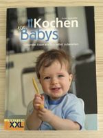 Kochen für Babys Sonja Sammüller neuwertig Rheinland-Pfalz - Bekond Vorschau