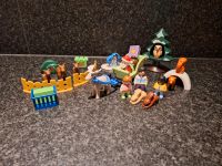 Playmobil Waldweihnacht der Tiere Baden-Württemberg - Empfingen Vorschau