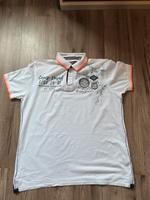Camp David Polo Shirt Gr.XXL Wuppertal - Oberbarmen Vorschau