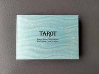 Tarot Karten mit Buch, Rider-Ausgabe Bayern - Abensberg Vorschau
