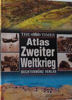 Atlas Zweiter Weltkrieg Hohen Neuendorf - Stolpe Vorschau