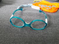 Kinderbrille Babybrille Loop Julbo Größe 39 blau Sachsen - Großenhain Vorschau