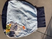 Sterntaler Schlafsack Fußsack Baby Pucksack Decke Kindersitz Auto Nordrhein-Westfalen - Mettmann Vorschau