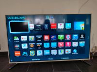 Samsung smart 48 Zoll weiß Nordrhein-Westfalen - Erwitte Vorschau