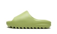 Yeezy slide resin slides in grün 42 adidas Nordrhein-Westfalen - Herten Vorschau