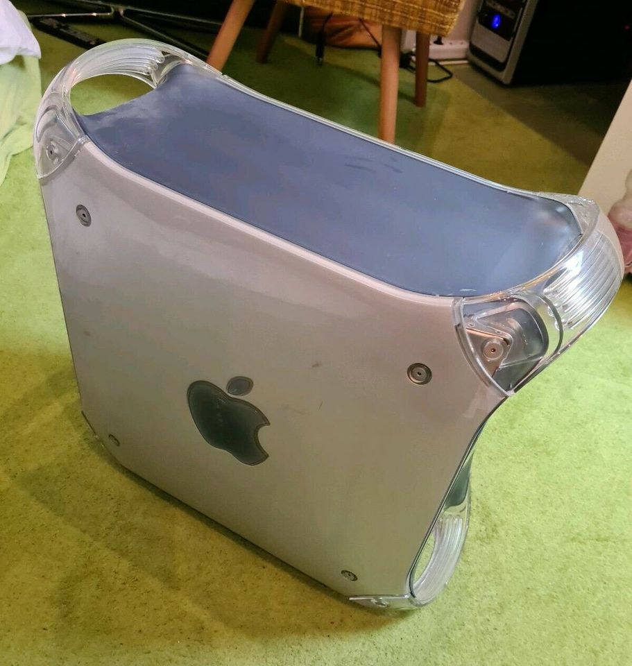 APPLE Power Mac G4 in Rogätz