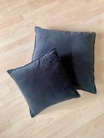 NEU-2 Kissen von Butlers, Cotton Velvet, Baumwolle Samt, 45/60 Niedersachsen - Salzgitter Vorschau