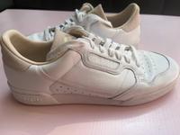 Adidas Continental 80 / Gr. 42 weiß/white Rheinland-Pfalz - Mainz Vorschau