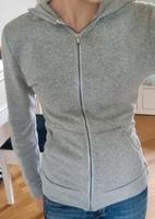 Strickjacke Hoodie Jacke Düsseldorf - Pempelfort Vorschau