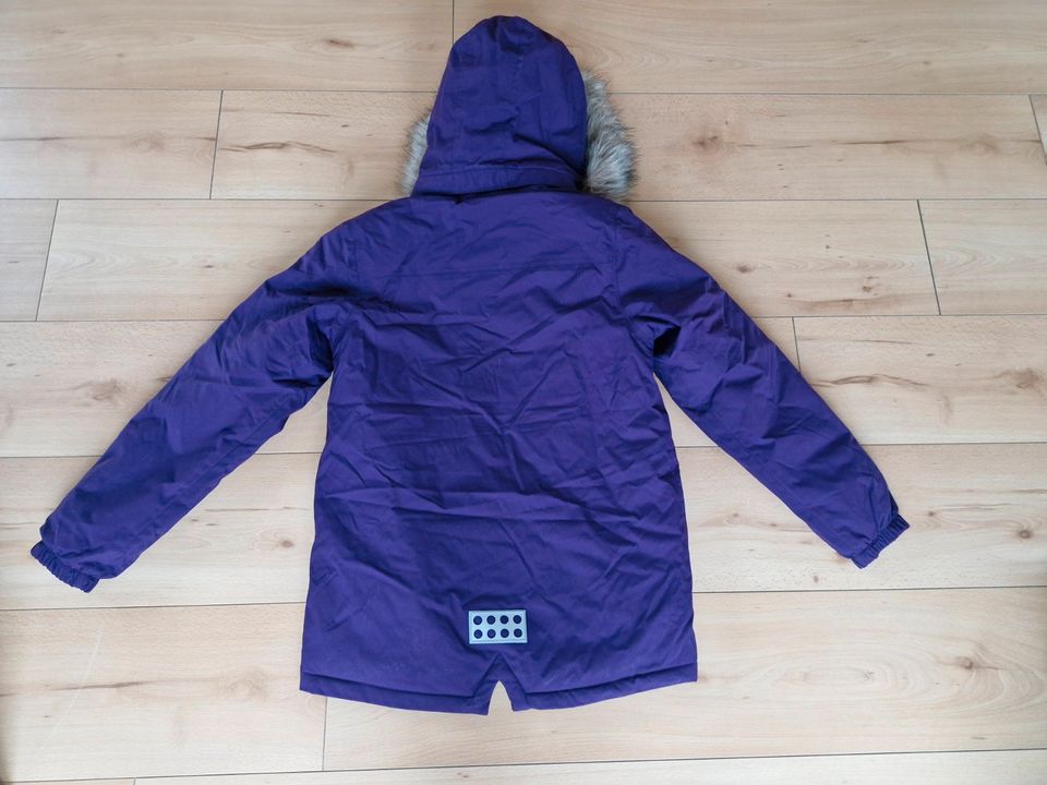 Legowear / Lego wear Winter mantel Jacke Jodie 152 *neu* in Kiel