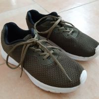 Sneakers Sportschuhe Gr. 38 Top Zustand Eimsbüttel - Hamburg Niendorf Vorschau