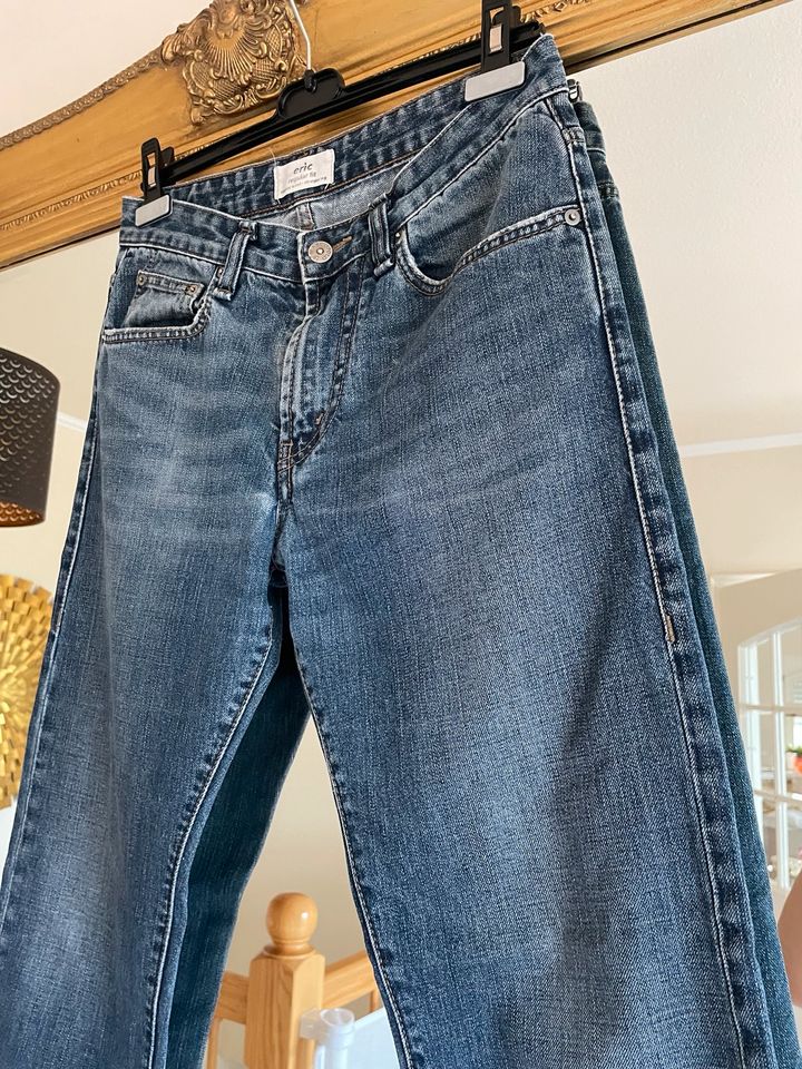 Marc O Polo Damen Jeans Hose W31  Modell Eric regulär fit in Gelnhausen