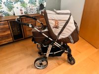 Kinderwagen Booster GT4 Babywelt Hessen - Sinn Vorschau