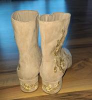 Stiefeletten Hessen - Staufenberg Vorschau