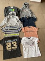 Esprit,T-Shirt-Sweatshirt, NZA T-Shirt, Steiff, Petrol,Twinlife Bayern - Garmisch-Partenkirchen Vorschau