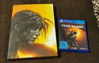 Shadow of the Tomb Raider PS4 Playstaion Spiel Lösungsbuch Guide Häfen - Bremerhaven Vorschau