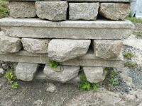 **Aktion** altdeutsche Granit Treppe/ Granit Stufen zu verkaufen Sachsen - Großolbersdorf Vorschau