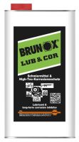 Brunox Lub & Cor 5 Liter Baden-Württemberg - Freiberg am Neckar Vorschau