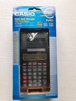 CASIO Tischrechner Niedersachsen - Nordstemmen Vorschau