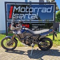 Yamaha Tenere700 World Raid Bayern - Geretsried Vorschau