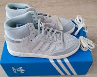 ADIDAS Centennial 85 Hi FZ5995 Gr. 42 2/3 *Neu m. Etikett & OVP* Bayern - Ingolstadt Vorschau