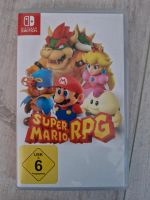 Super Mario RPG Switch Sachsen-Anhalt - Ilsenburg (Harz) Vorschau