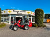 Weidemann 1280 Nordrhein-Westfalen - Beelen Vorschau