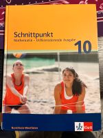 Mathematik Schnittpunkt 10 Dortmund - Barop Vorschau