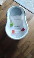 Nuby Babywanne inkl. Wassertiere und Thermometer Ludwigslust - Landkreis - Neu Gülze Vorschau