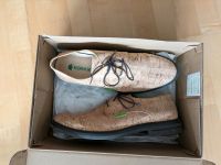 Korkie Herrenschuhe Größe 44, wie neu Obergiesing-Fasangarten - Obergiesing Vorschau