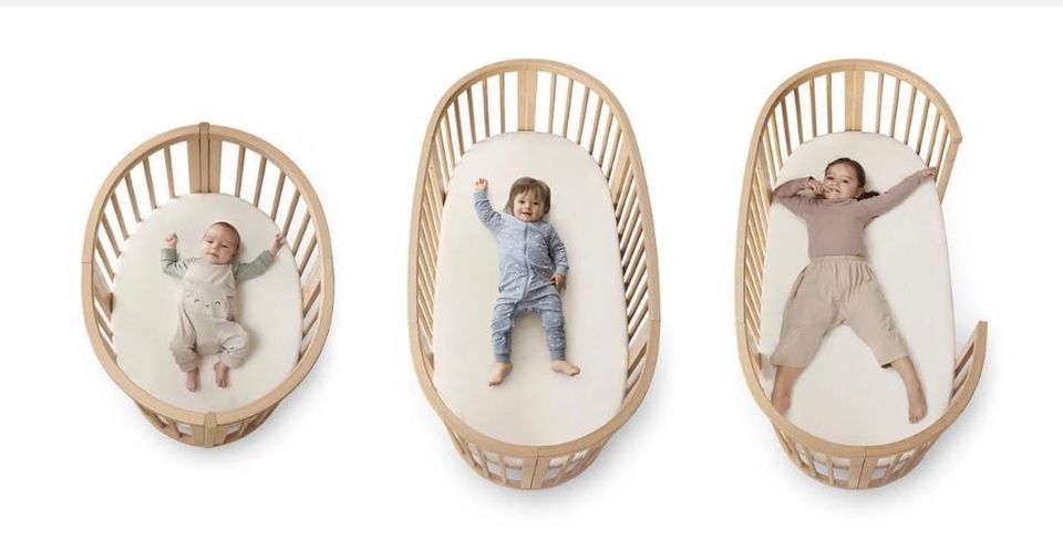 Stokke Sleepi V2 in Geldern