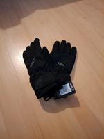 Neu - CMP Damen Ski Handschuhe Größe 7,5 schwarz Bayern - Augsburg Vorschau